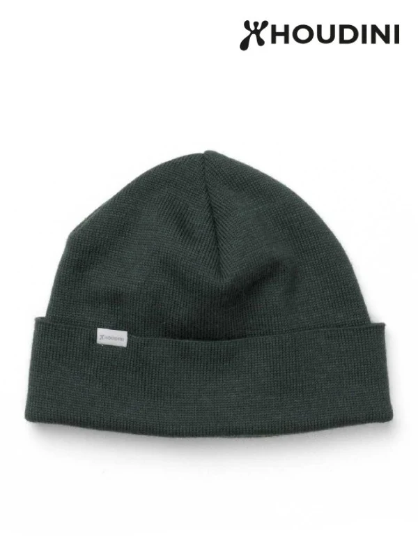 Brisk Hat #Mother of Greens [850009]｜HOUDINI