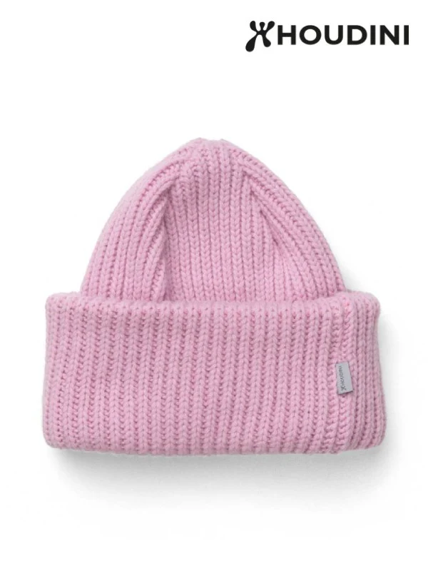 Big Hat #Pink Cloud [850008]｜HOUDINI