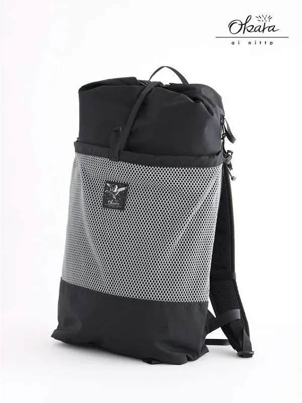 Litet #Black｜Okara