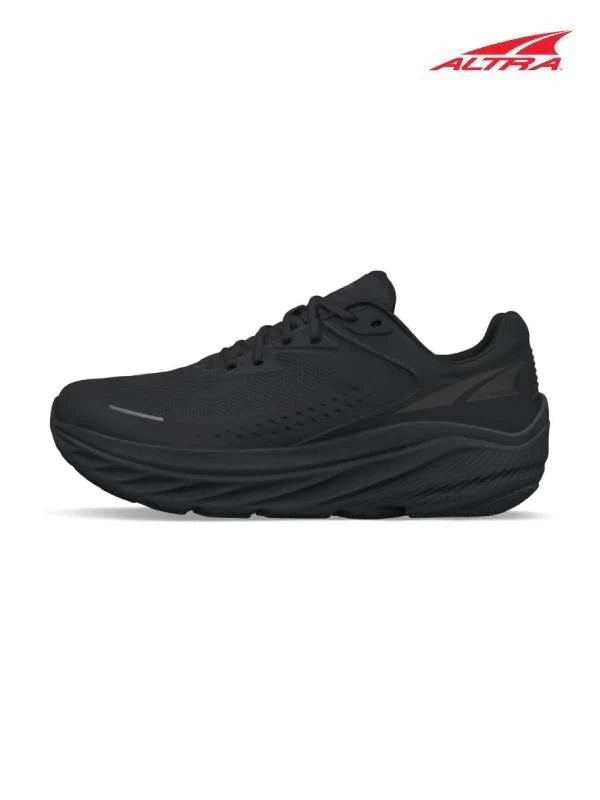 VIA OLYMPUS 2 M #BLACK｜ALTRA