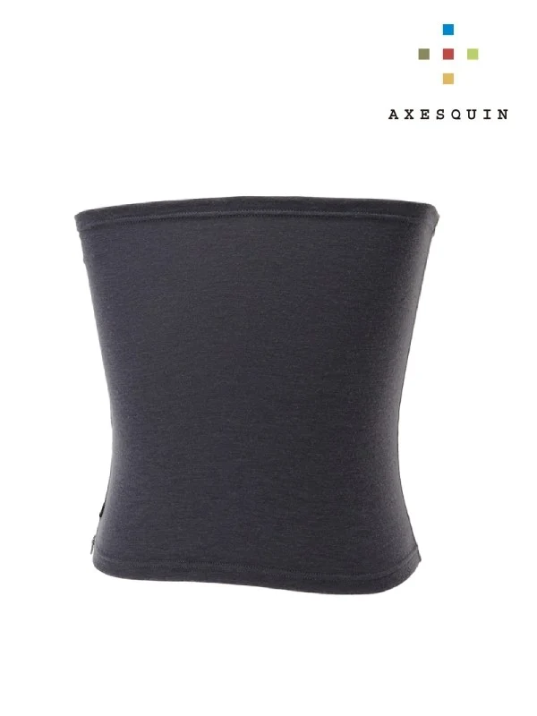 クイックハラマキ merino #A28青鈍 [43033]｜AXESQUIN