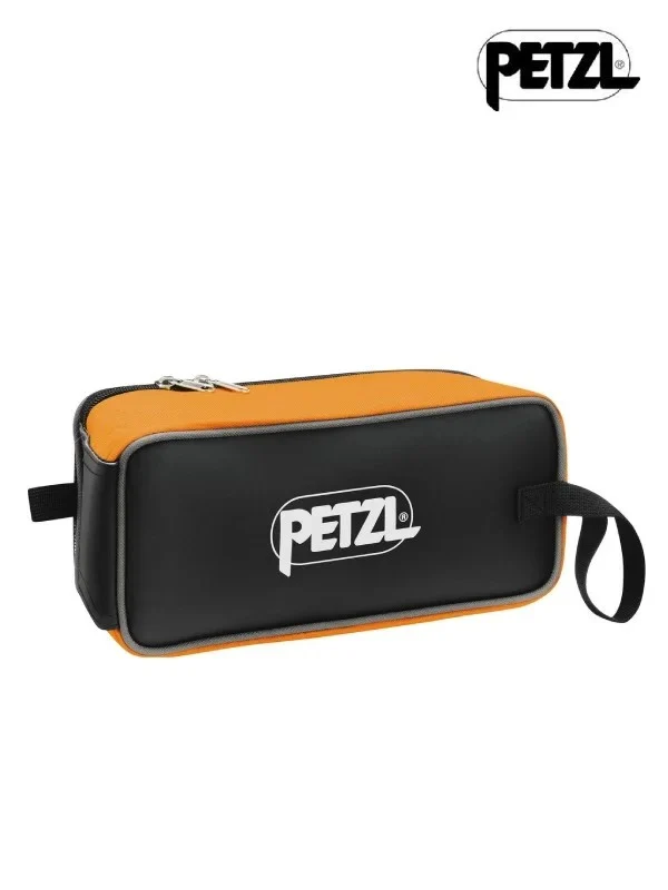ファキール [V01]｜PETZL