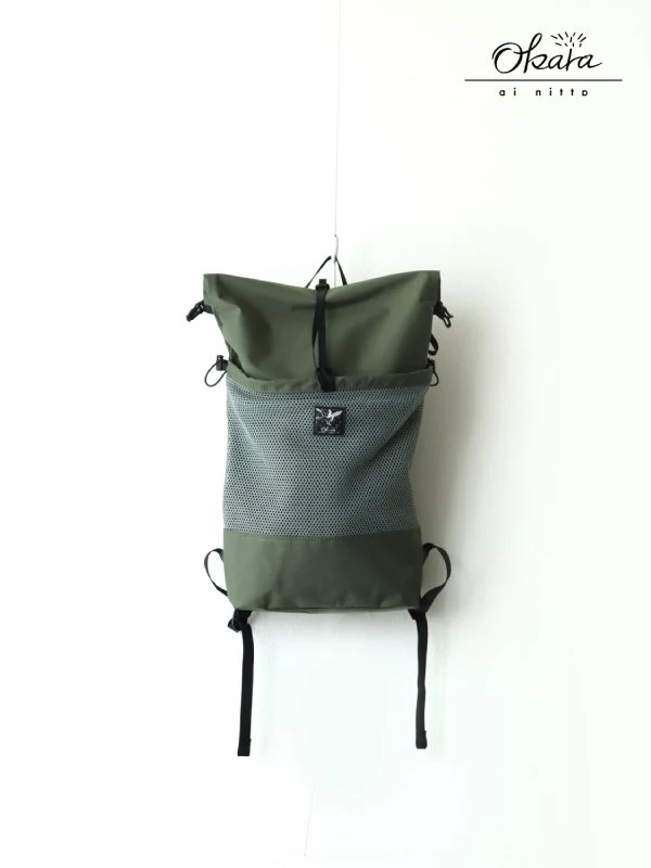 Litet #Moss｜Okara