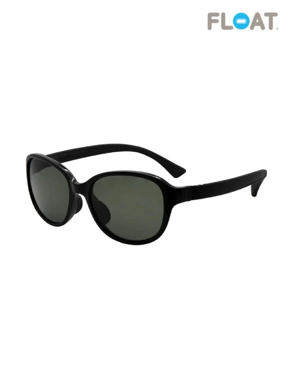 VEGA BLACK /GY - Active Black|FLOAT