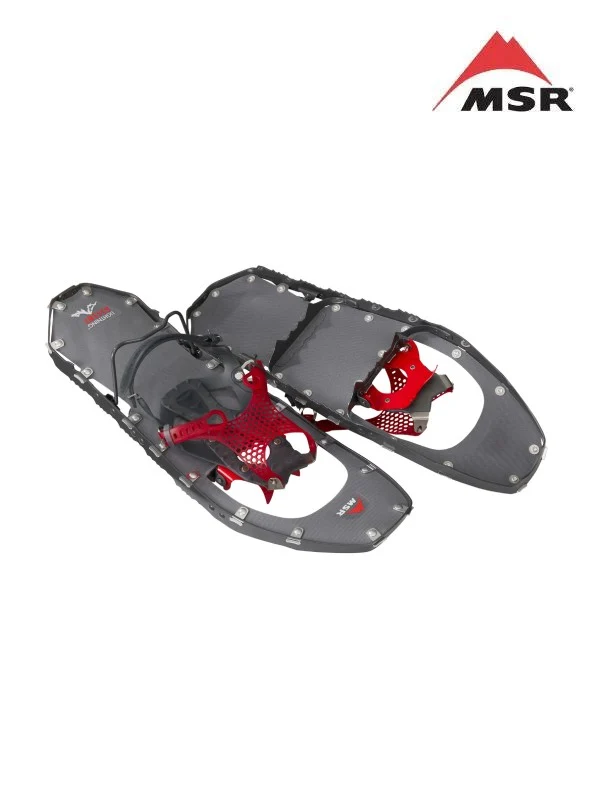 Women's ライトニングアッセント 女性用 22インチ #ガンメタル [40009]｜MSR