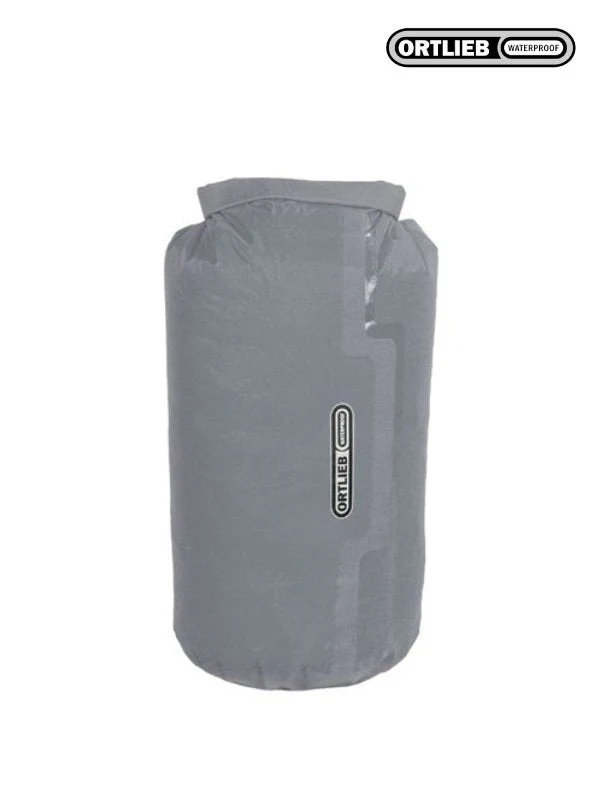 ウルトラライトウェイトドライバッグ PS10 7L #ライトグレー [OR-K20406]｜ORTLIEB