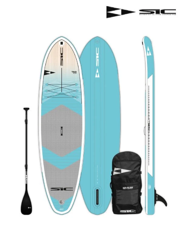 TAO AIR SURF PACK 10feet 6in x 33in [107211] 【大型品/送料無料】｜SIC