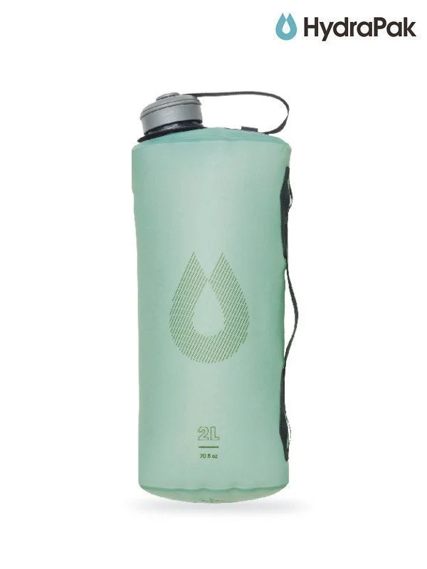 シーカー 2L #スートログリーン [A822S]｜Hydrapak