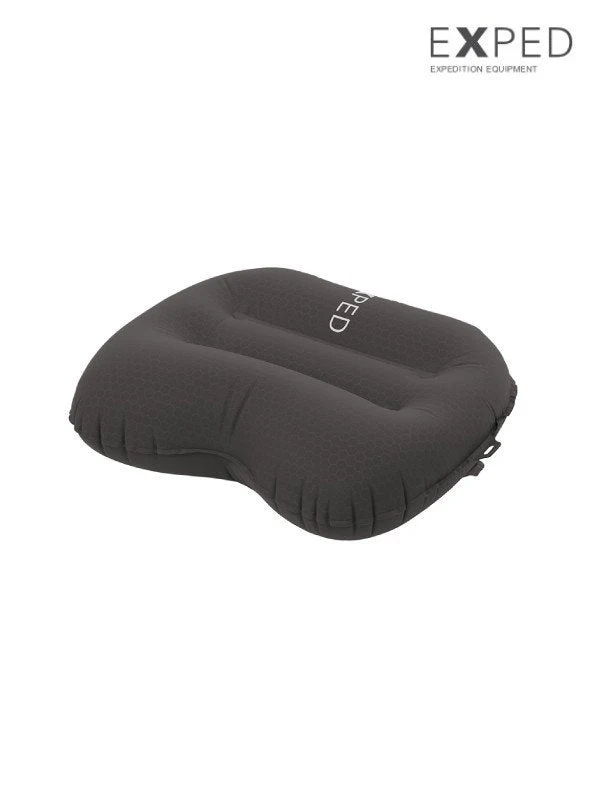 Ultra Pillow M #グレイグース [394078]｜EXPED