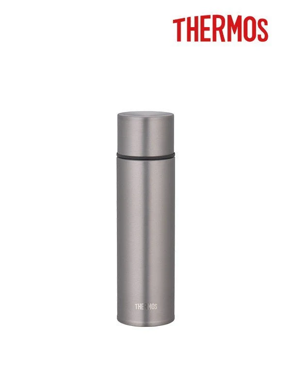 真空断熱チタンボトル [FJN-500T] #TGY [0811700122]｜THERMOS