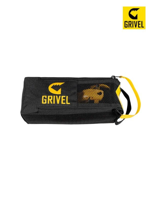 クランポンセーフ Ｓ [GV-RBCRSAFESM]｜GRIVEL