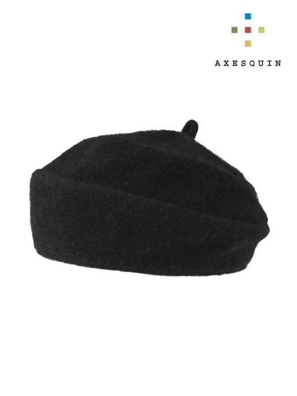 ベレーボウ #スミイロ [013047]｜AXESQUIN