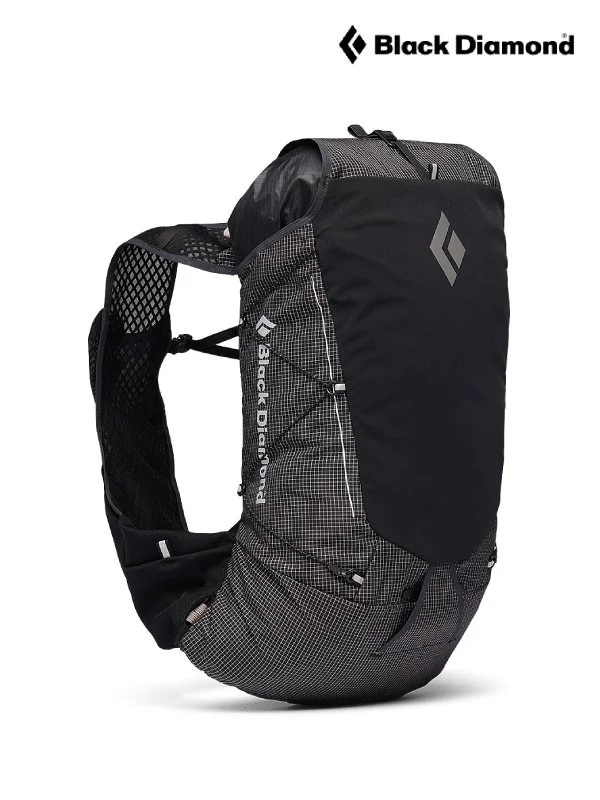 ディスタンス22 #ブラック [BD56601003004]｜Black Diamond