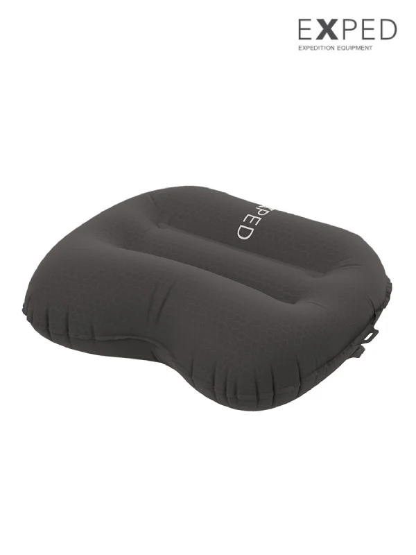 Ultra Pillow M #グレイグース [394112]｜EXPED