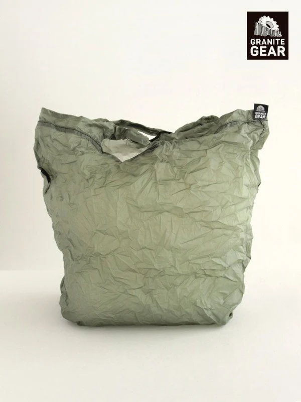 エアグロッセリーバッグ #カッパーオキサイド [2210900040]｜GRANITE GEAR