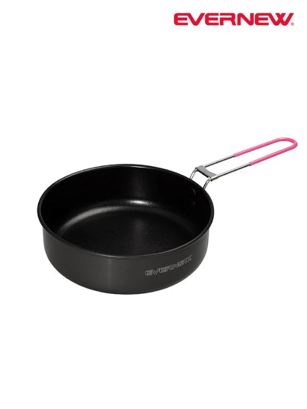 U.L. Alu.Pan 14cm [ECA381]｜EVERNEW
