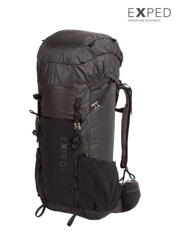 Thunder mens 50 #ブラック [396292]｜EXPED