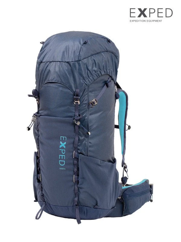 Thunder womens 50 #ネイビー [396293]｜EXPED