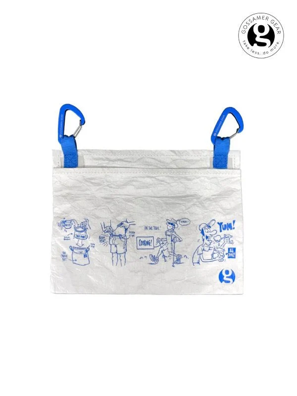 The Crotch Pot #White [GSCU0063-104]｜GOSSAMER GEAR