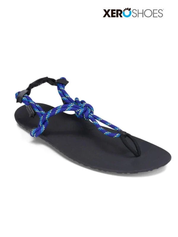 ジェネシス #ソーダライトブルー [GEN-SBU] ｜XERO SHOES