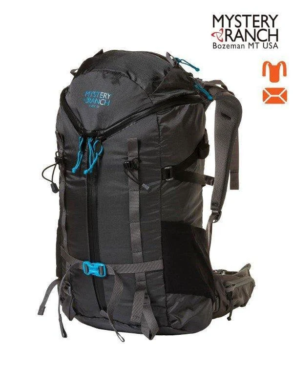 Women's SCREE 32 #Shadow Moon [19761283133003]｜MYSTERY RANCH