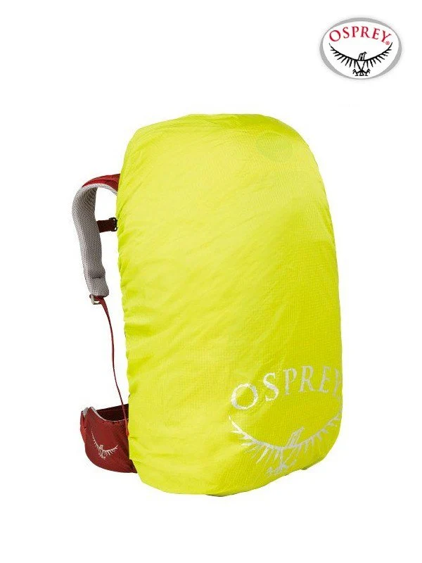 HI-VISレインカバー S｜OSPREY