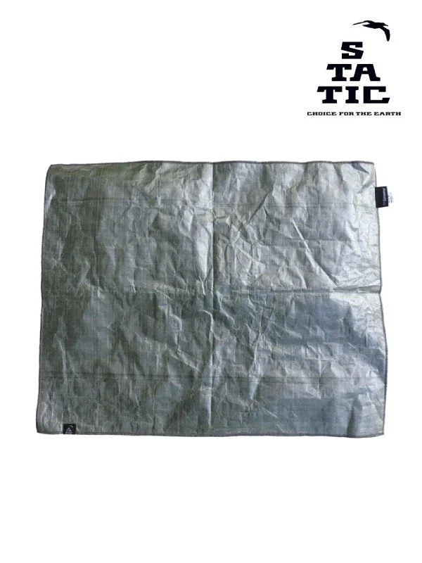 DYNEEMA SOLO GOZA #Light Green/Charcoal｜STATIC