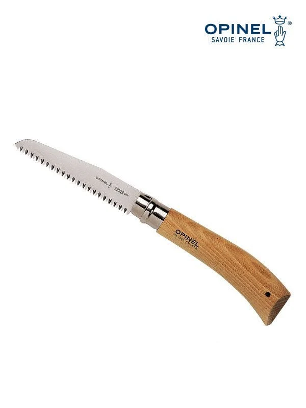 フォールディングノコギリ #12 [41515]｜OPINEL