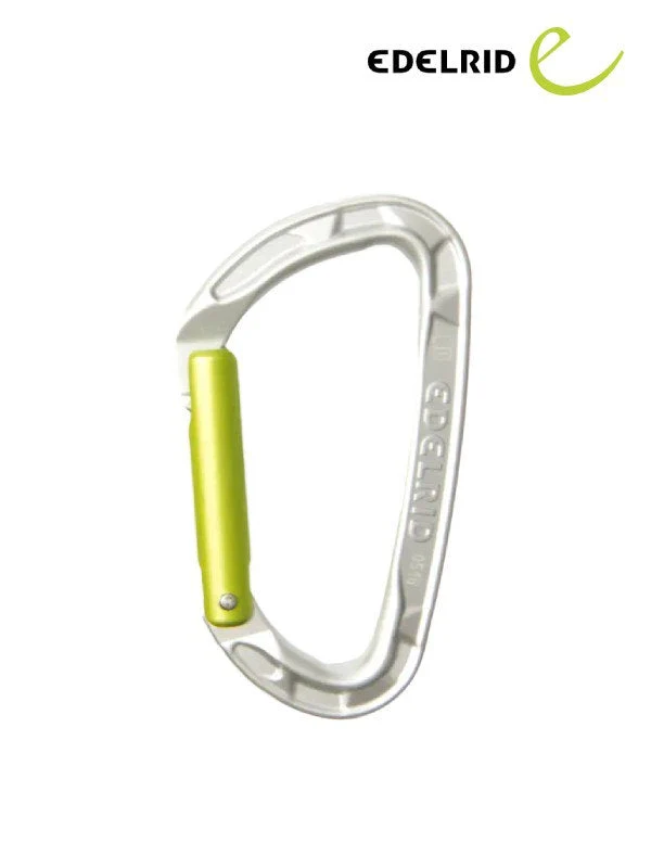 ピュアストレート II #シルバー [ER73795]｜EDELRID