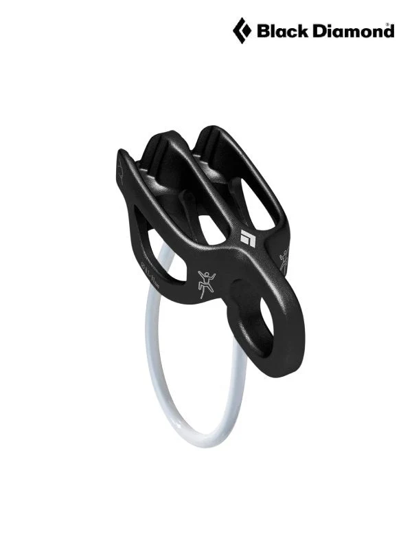 ATCガイド #ブラック [BD14015002]｜Black Diamond