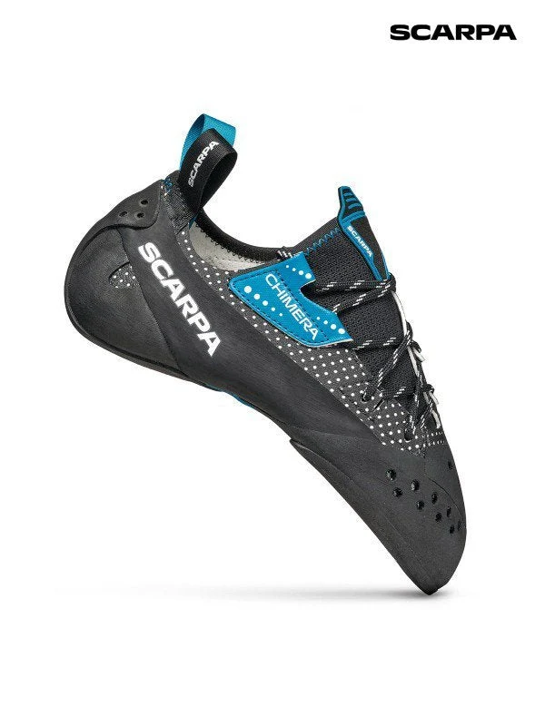 キメラ #ブラック [SC20200]｜SCARPA【W_10】