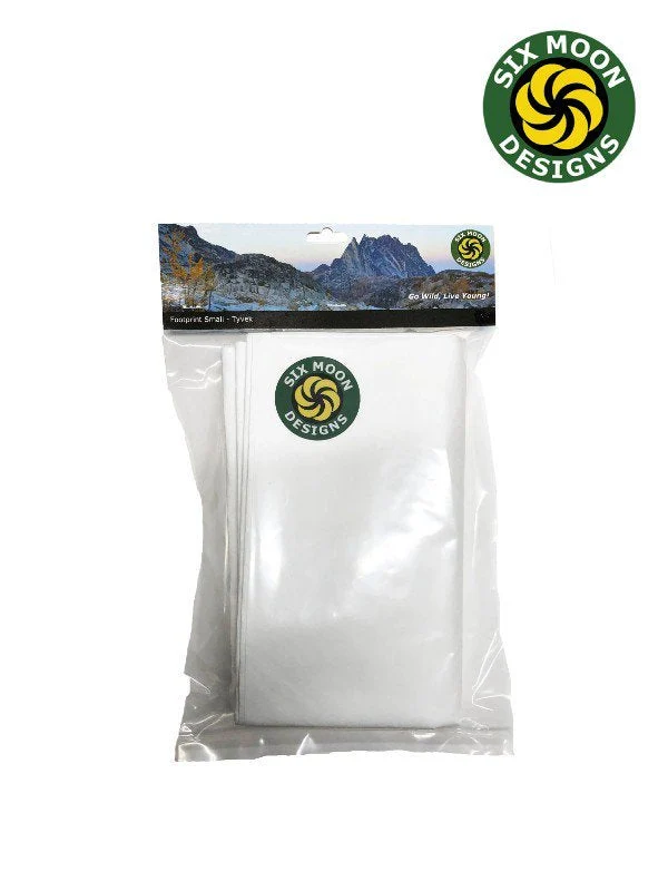 Tyvek Footprint S [SMD-FPS]｜SIX MOON DESIGNS