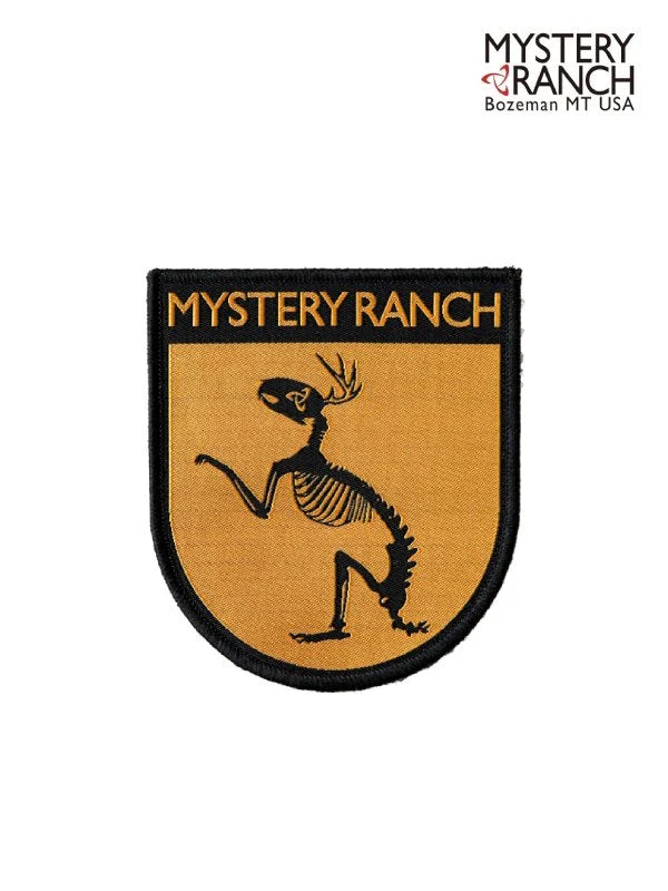 デッドバードパッチ [19761553999000]｜MYSTERY RANCH