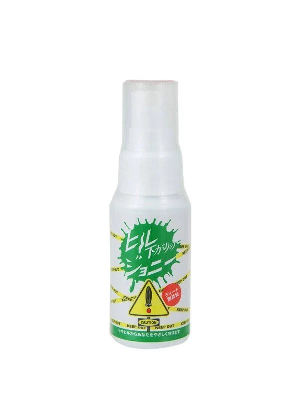 ヒル下がりのジョニー 50ml スプレー [20043]｜エコトレード