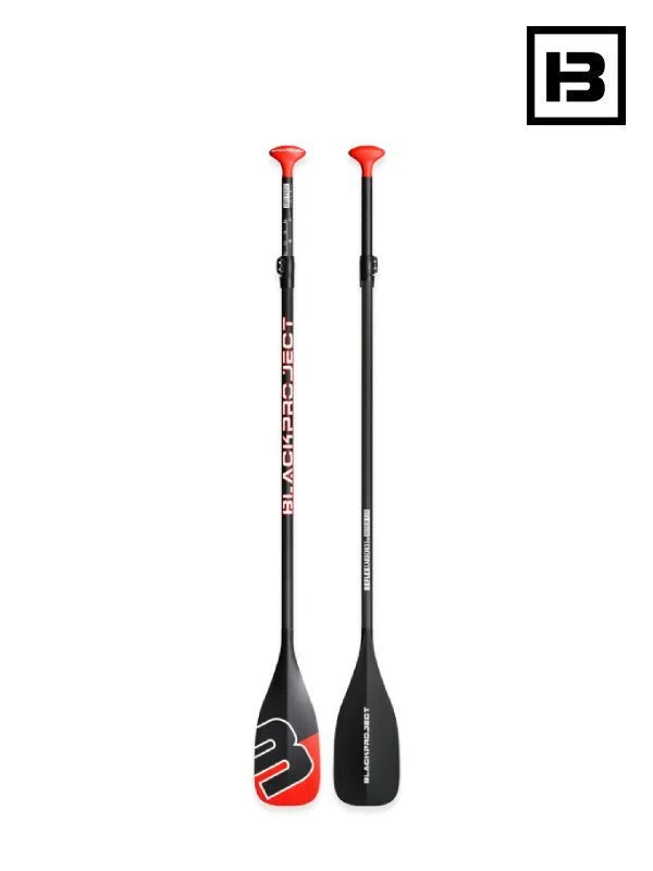Pure Adjustable M-Slim (シャフト/26.5mm) 【大型商品】｜BLACK PROJECT