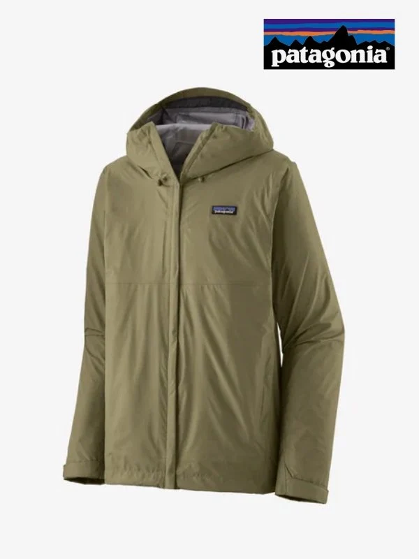 Men's Torrentshell 3L Jacket #SKA [85241]｜patagonia