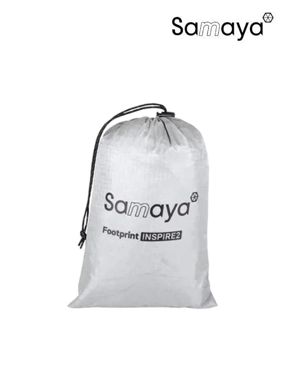 Footprint INSPIRE2 #Grey｜SAMAYA
