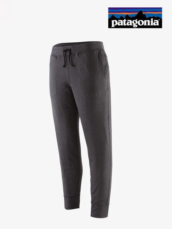 Women's Pack Out Joggers #BAKX [24840]｜patagonia