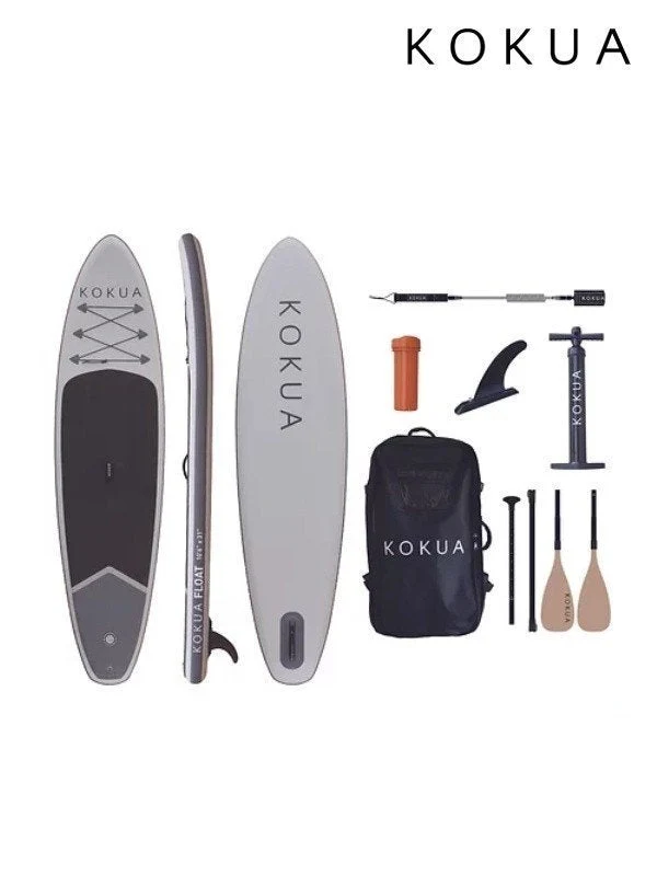FLOAT 10feet 6in x 31in [2022モデル]【大型品/送料無料】｜KOKUA