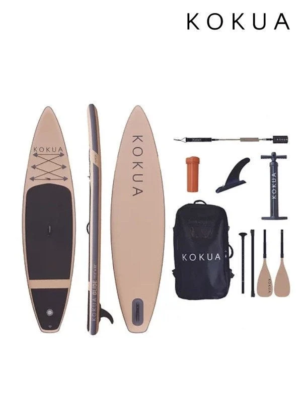 MAKUA GLIDE 11feet 2in x 32in [2022モデル]【大型品/送料無料】｜KOKUA