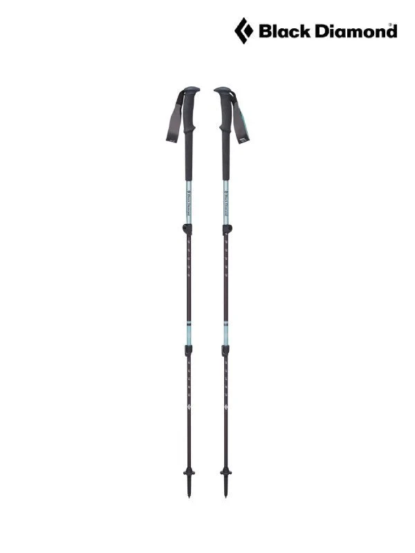 Women's トレイル #アルパインレイク [BD82382]｜Black Diamond