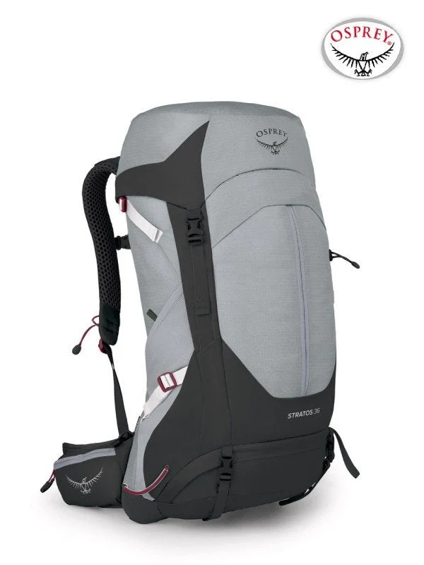 ストラトス36 #スモークグレー [OS50306004001]｜OSPREY