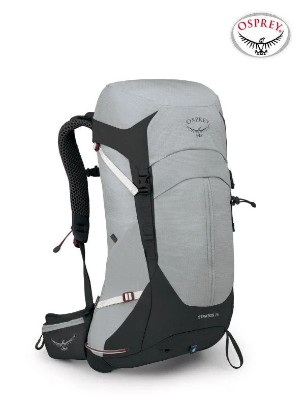 ストラトス26 #スモークグレー [OS50308004001]｜OSPREY