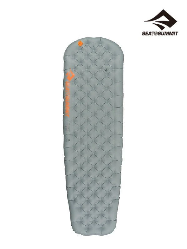 イーサーライトXTインサレーティッドマット レギュラー #ピューター [ST81168001]｜SEA TO SUMMIT
