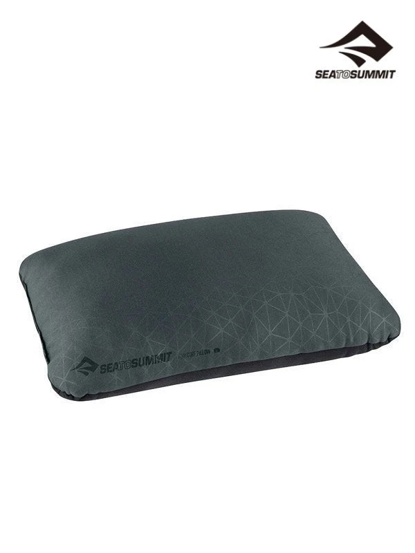 フォームコアピロー ラージ #グレー [ST81041003]｜SEA TO SUMMIT