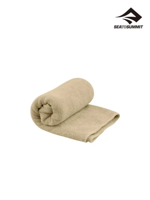 テックタオル XS #デザート [ST82781002]｜SEA TO SUMMIT