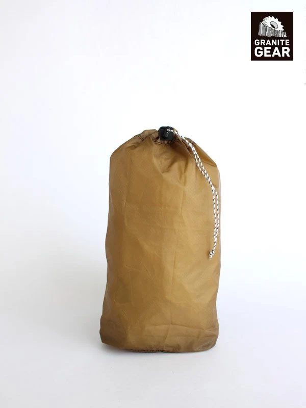 タクティカルエアバッグ 5L #コヨーテ [2310900069]｜GRANITE GEAR