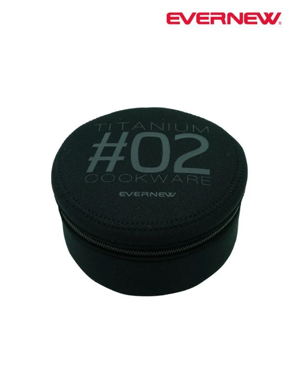 NPクッカーケース #2 [EBY229]｜EVERNEW
