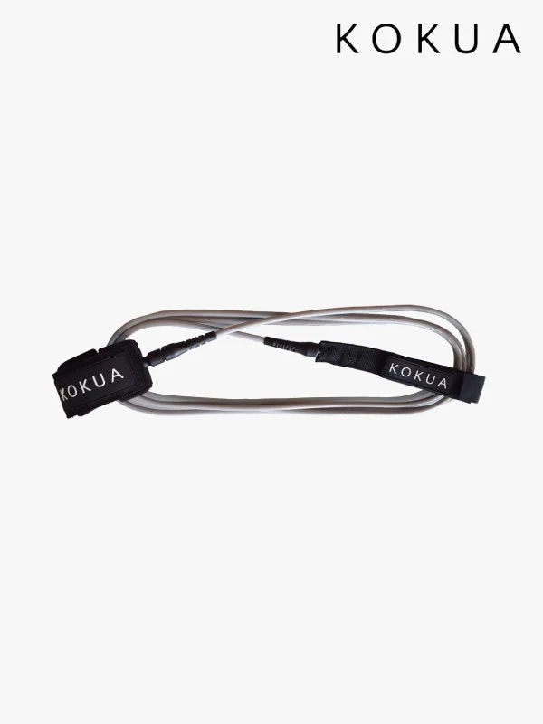 10FT SURF LEASH (足首用)|KOKUA