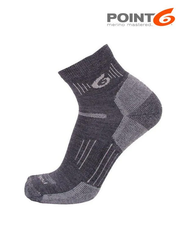 ESSENTIAL MEDIUM MINI #Gray [11-2532-200]｜POINT6
